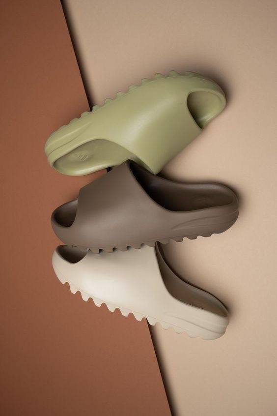 UrbanTrue90™ - Urban Slippers